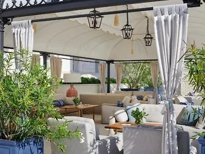 Hotel Palace Elisabeth Hvar - The Leading Of The World 5*