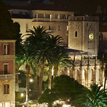 Hotel Palace Elisabeth Hvar - The Leading Of The World Hvar Town