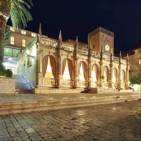 Palace Elisabeth Hvar - The Leading Of The World 5* Hvar Town