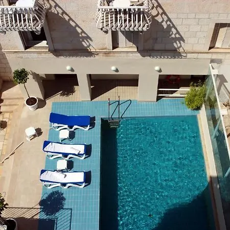 Palace Elisabeth Hvar - The Leading Of The World Hotel Hvar Town
