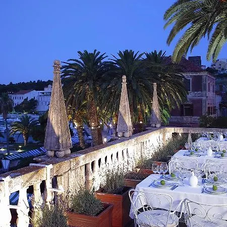 Palace Elisabeth Hvar - The Leading Of The World Hvar Town