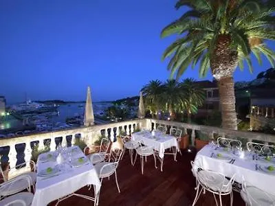 Palace Elisabeth, Hvar Heritage 5* Hvar Town