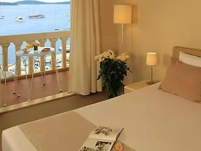 Palace Elisabeth Hvar - The Leading Of The World Hvar Town
