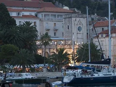 Palace Elisabeth Hvar - The Leading Of The World 5*