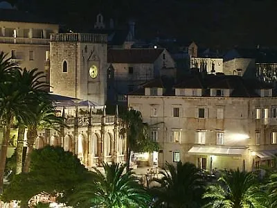 Palace Elisabeth Hvar - The Leading Of The World