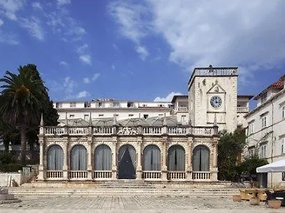 Palace Elisabeth Hvar - The Leading Of The World Hotel 5*
