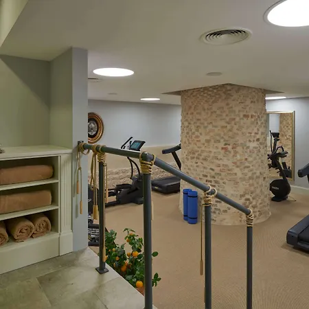 Palace Elisabeth Hvar - The Leading Of The World 5* Hvar Town