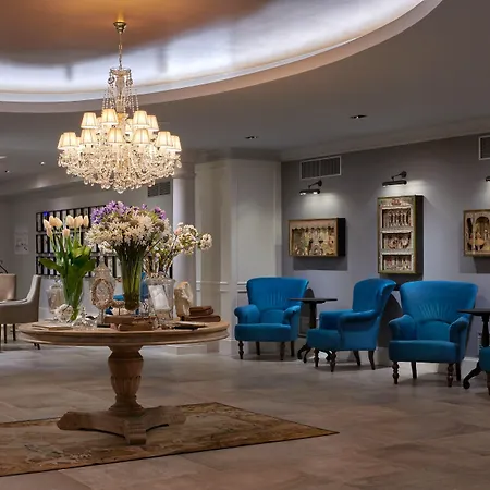 Palace Elisabeth Hvar - The Leading Of The World