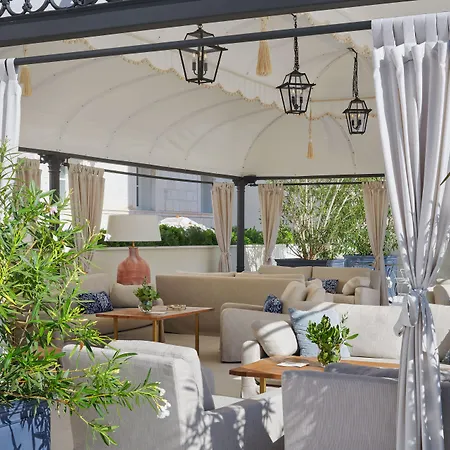 Hotel Palace Elisabeth Hvar - The Leading Of The World 5*