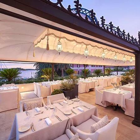 Palace Elisabeth Hvar - The Leading Of The World 5*