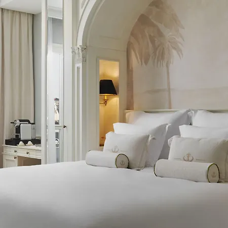 Hotel Palace Elisabeth Hvar - The Leading Of The World