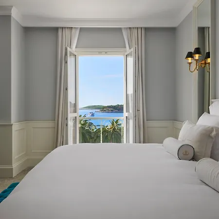 Hotel Palace Elisabeth Hvar - The Leading Of The World