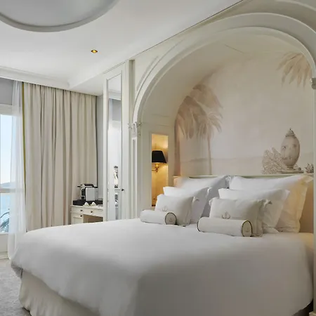 Palace Elisabeth Hvar - The Leading Of The World