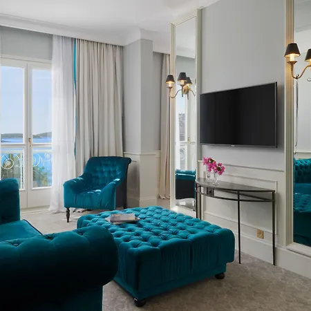 Palace Elisabeth Hvar - The Leading Of The World 5* Hvar Town
