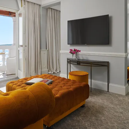 Palace Elisabeth Hvar - The Leading Of The World 5* Hvar Town