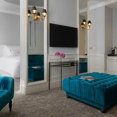 Palace Elisabeth Hvar - The Leading Of The World Hotel
