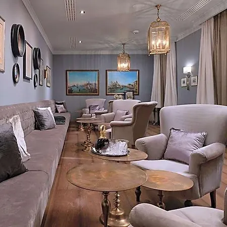 Hotel Palace Elisabeth Hvar - The Leading Of The World 5*