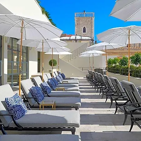 Palace Elisabeth Hvar - The Leading Of The World Hvar Town