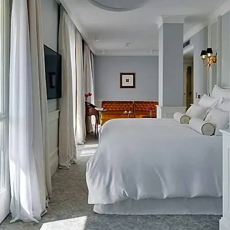 Hotel Palace Elisabeth Hvar - The Leading Of The World 5*