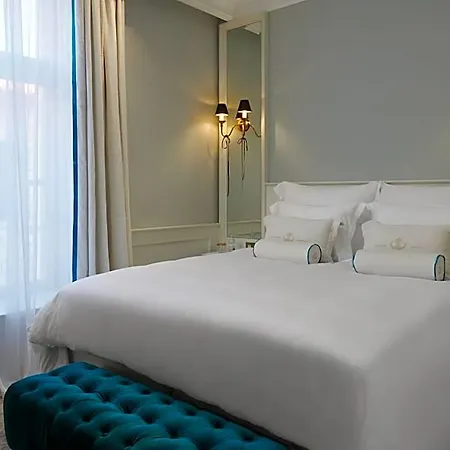 Palace Elisabeth Hvar - The Leading Of The World Hotel