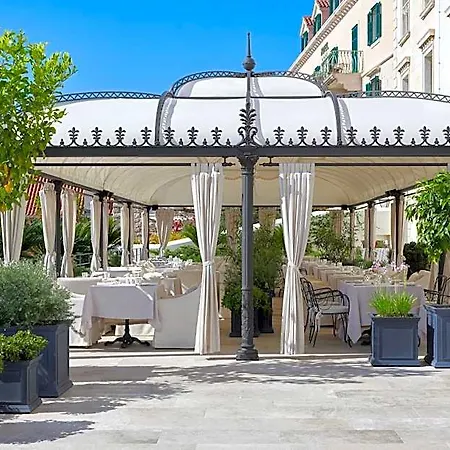 Palace Elisabeth Hvar - The Leading Of The World