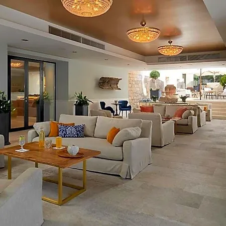 Hotel Palace Elisabeth Hvar - The Leading Of The World