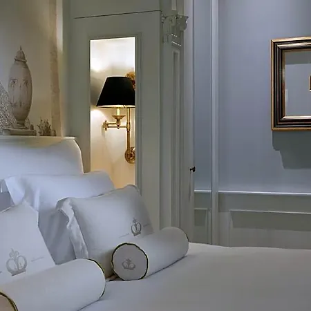 Palace Elisabeth Hvar - The Leading Of The World