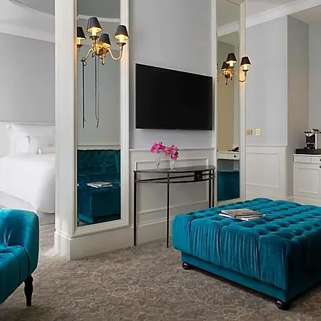 Palace Elisabeth Hvar - The Leading Of The World Hotel 5*