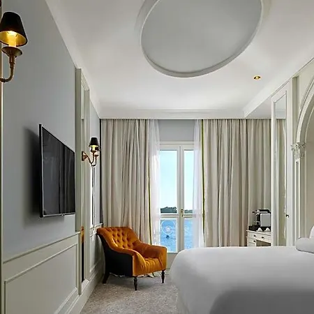 Palace Elisabeth Hvar - The Leading Of The World 5*