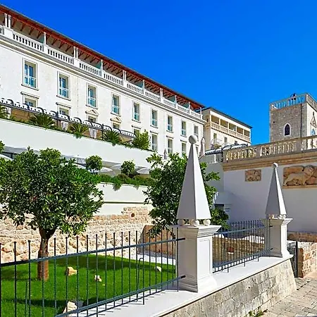 Palace Elisabeth Hvar - The Leading Of The World