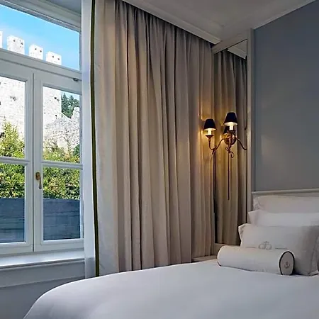 Hotel Palace Elisabeth Hvar - The Leading Of The World