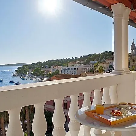 Palace Elisabeth Hvar - The Leading Of The World Hotel