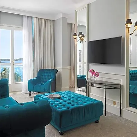 Palace Elisabeth Hvar - The Leading Of The World 5*