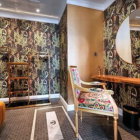 Palace Elisabeth Hvar - The Leading Of The World Hotel