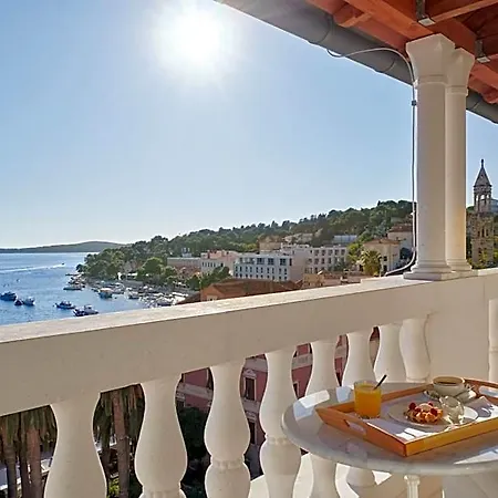Palace Elisabeth Hvar - The Leading Of The World 5* Hvar Town