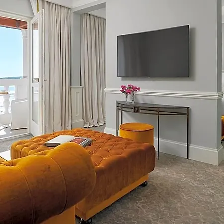 Palace Elisabeth Hvar - The Leading Of The World Hotel