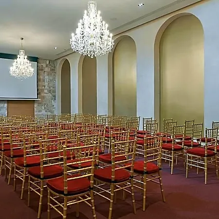 Hotel Palace Elisabeth Hvar - The Leading Of The World
