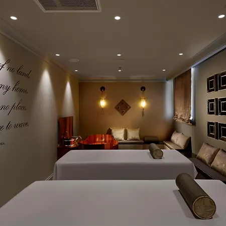 Palace Elisabeth Hvar - The Leading Of The World 5*