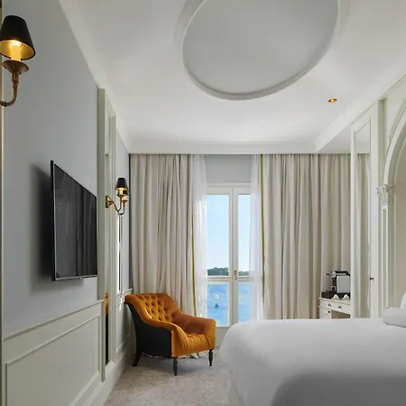 Hotel Palace Elisabeth Hvar - The Leading Of The World