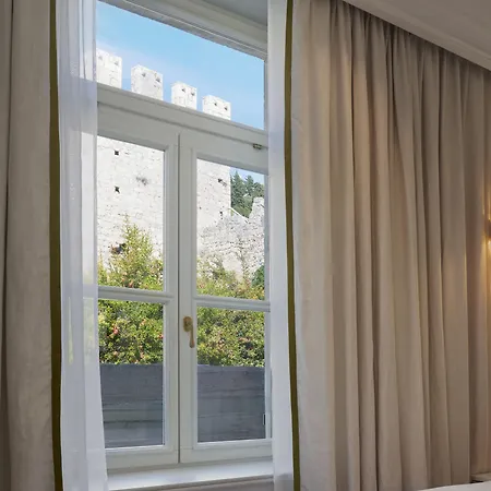 Hotel Palace Elisabeth Hvar - The Leading Of The World Hvar Town