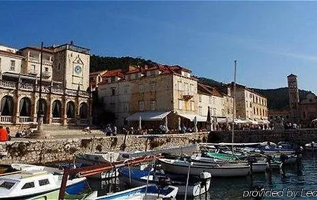Palace Elisabeth Hvar - The Leading Of The World Hotel 5*