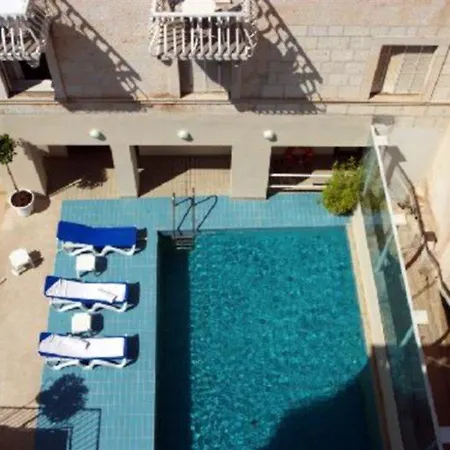 Hotel Palace Elisabeth Hvar - The Leading Of The World 5*