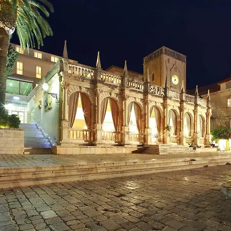 Hotel Palace Elisabeth, Hvar Heritage Hvar Town