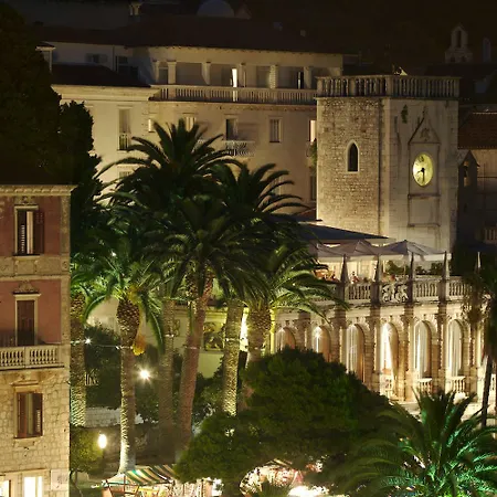 Palace Elisabeth, Hvar Heritage 5*