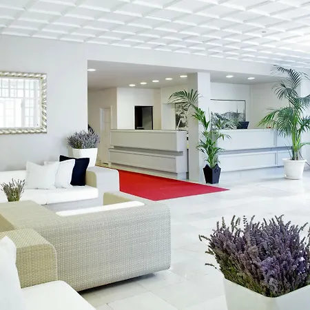 Hotel Palace Elisabeth Hvar - The Leading Of The World
