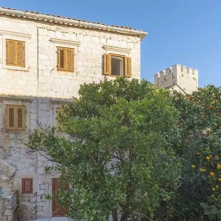 Palace Elisabeth Hvar - The Leading Of The World Hvar Town