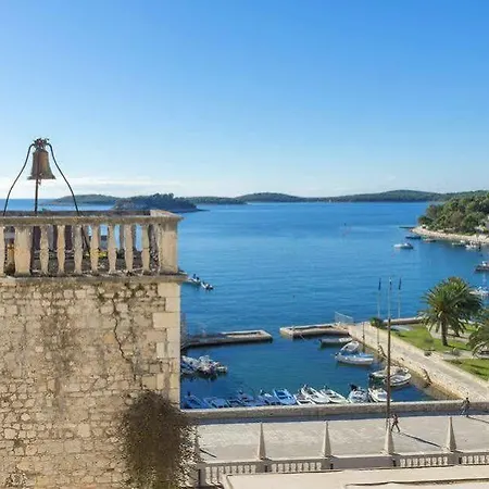 Hotel Palace Elisabeth Hvar - The Leading Of The World