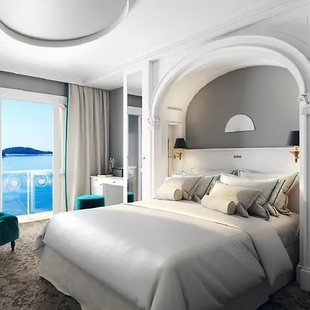 Palace Elisabeth, Hvar Heritage 5* Hvar Town