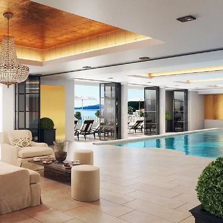 Hotel Palace Elisabeth Hvar - The Leading Of The World 5*