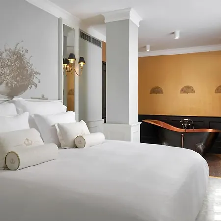 Hotel Palace Elisabeth, Hvar Heritage